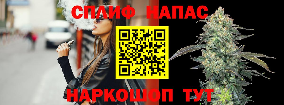 Каннабис гибрид Алейск